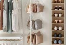 How to (organize your closet) in 5 easy steps