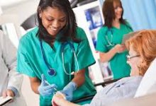 License Practical Nursing program