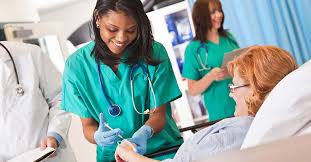License Practical Nursing program