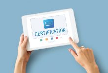 Online Certificate Courses